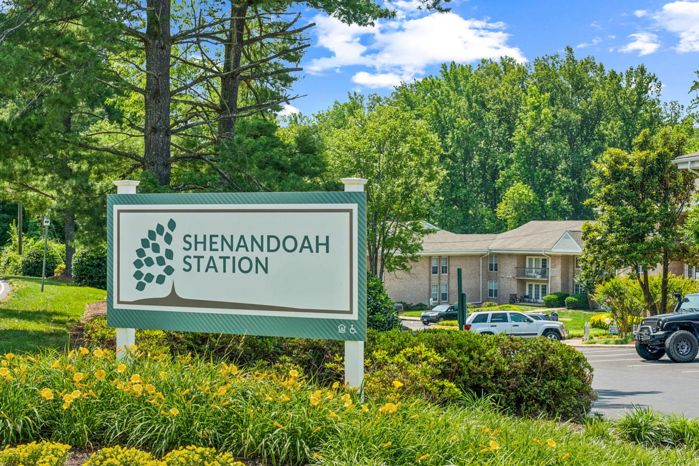 Shenandoah Station Image 8