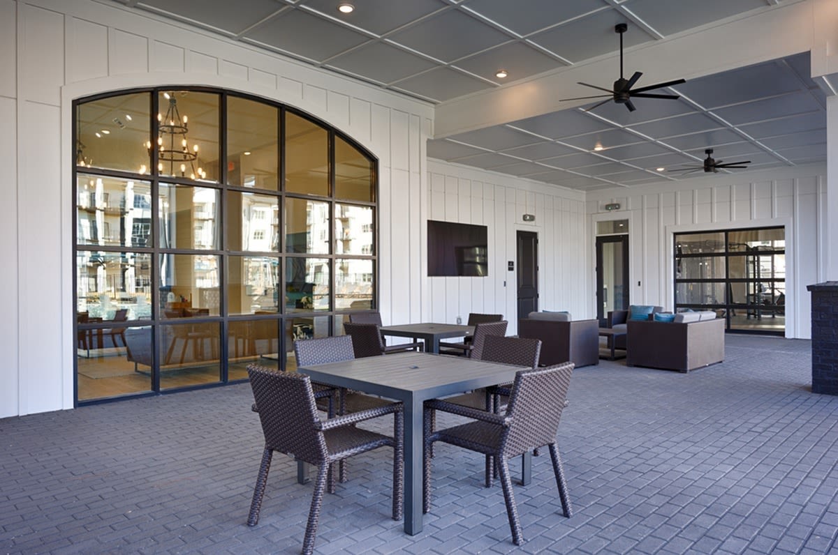 Gateway Village at Swan Creek Image 13