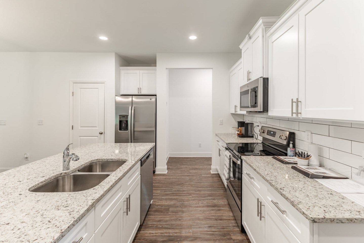 Twin Oaks Townhomes Image 12