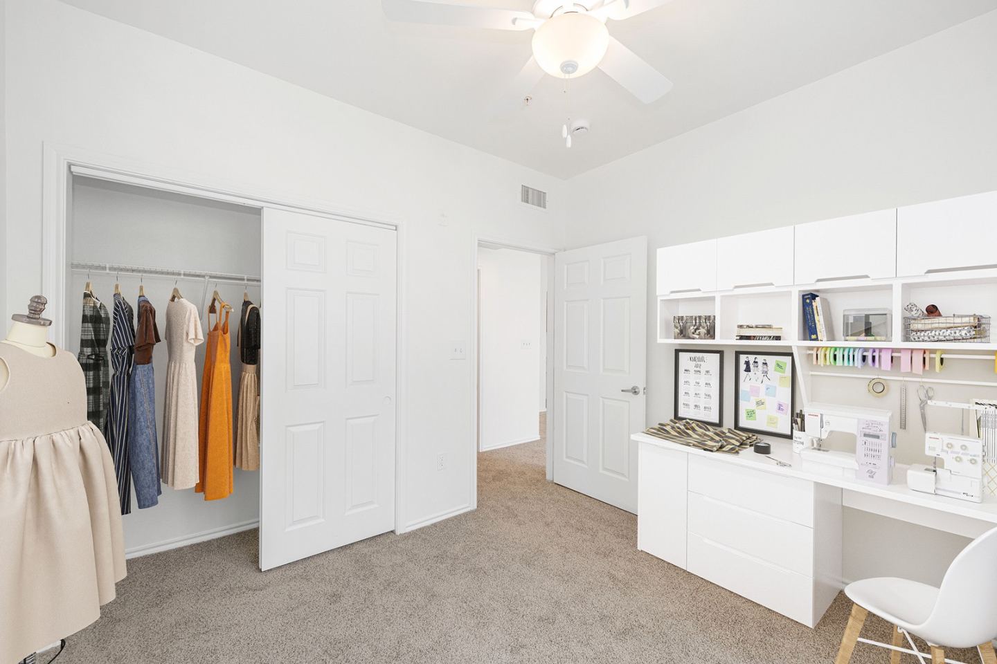 Senior & Affordable Housing – The Portofino 55+ Apartments Image 19