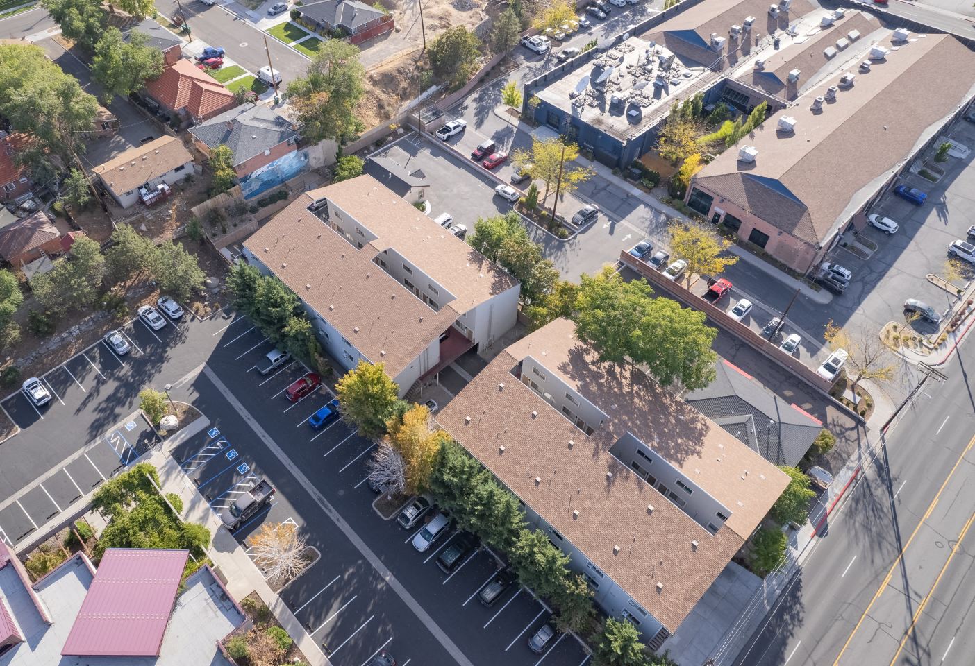 Sierra Townhomes Image 11
