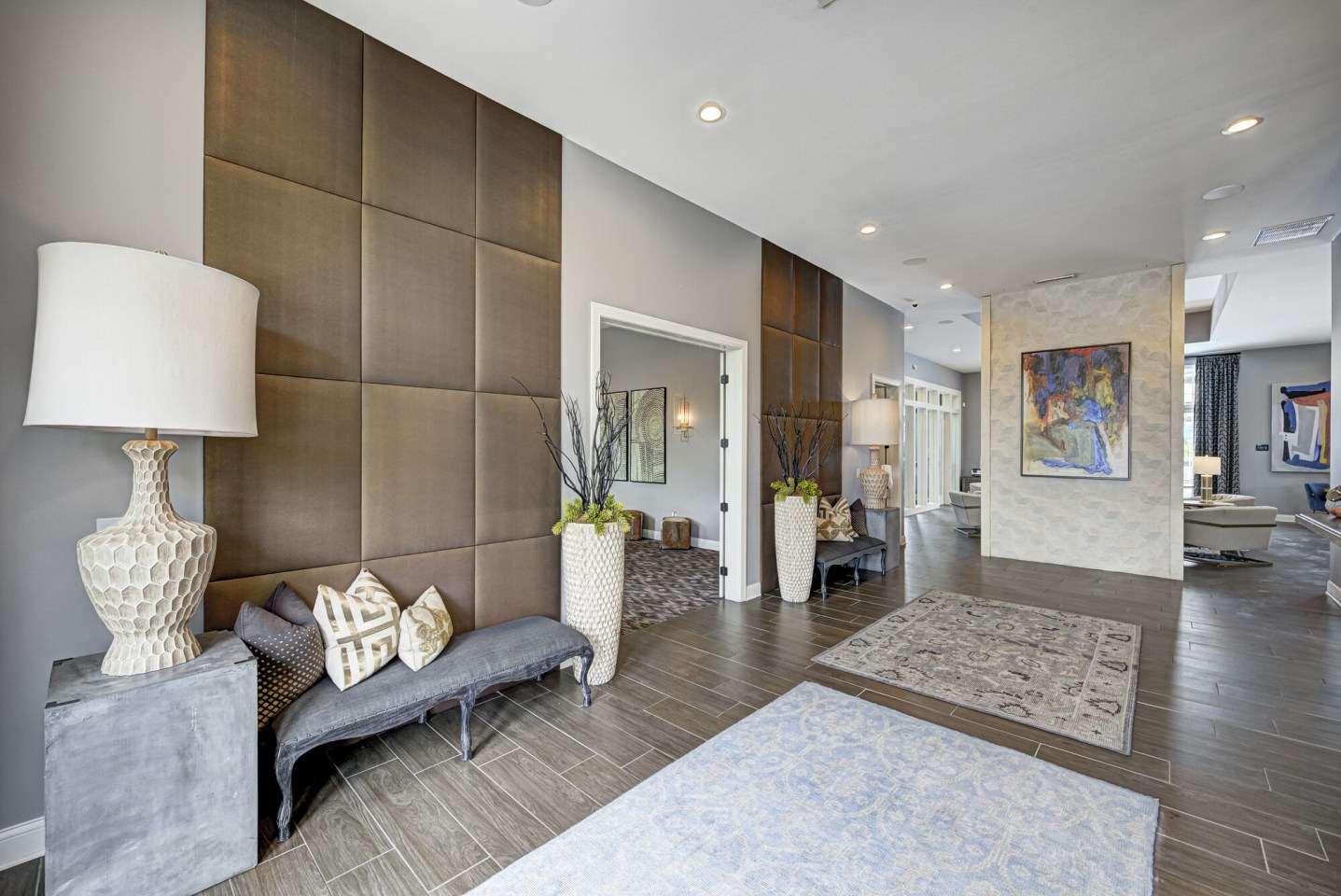 Grafton Park Apartments Image 3