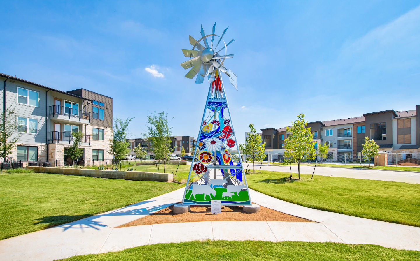 MAA Windmill Hill Image 13