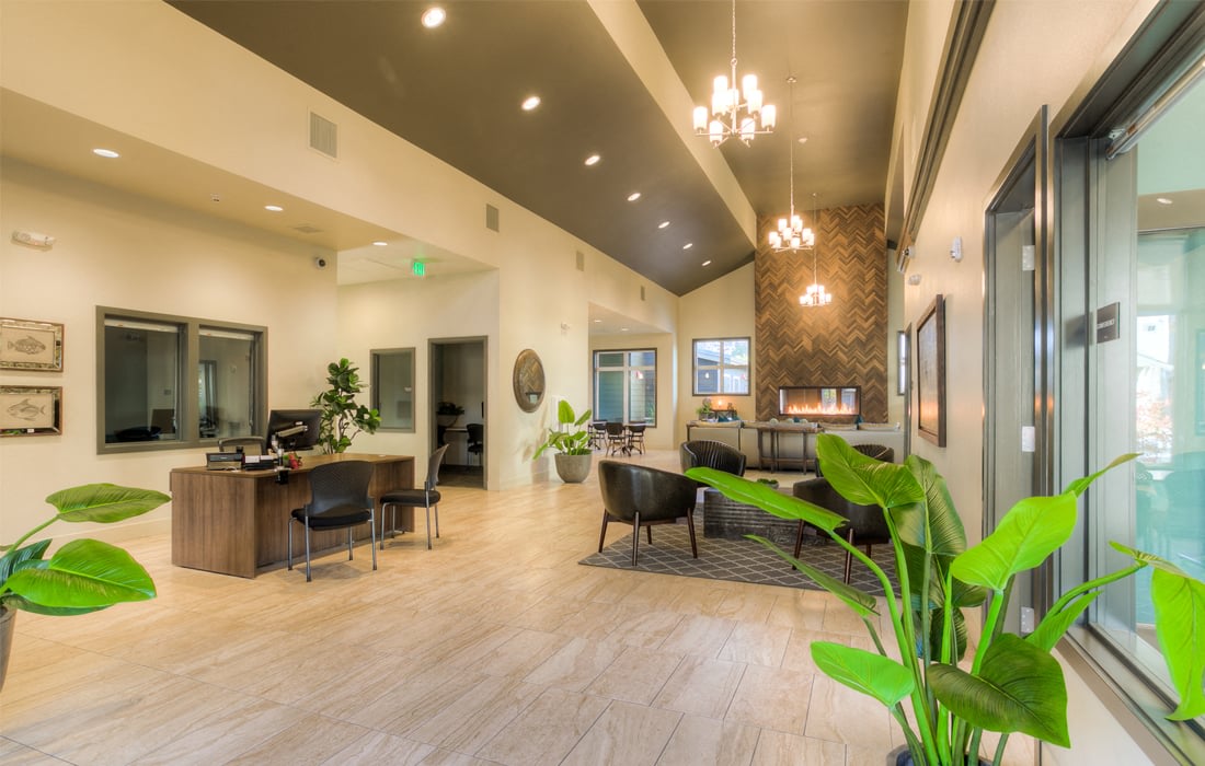Puget Park Apartments Image 2