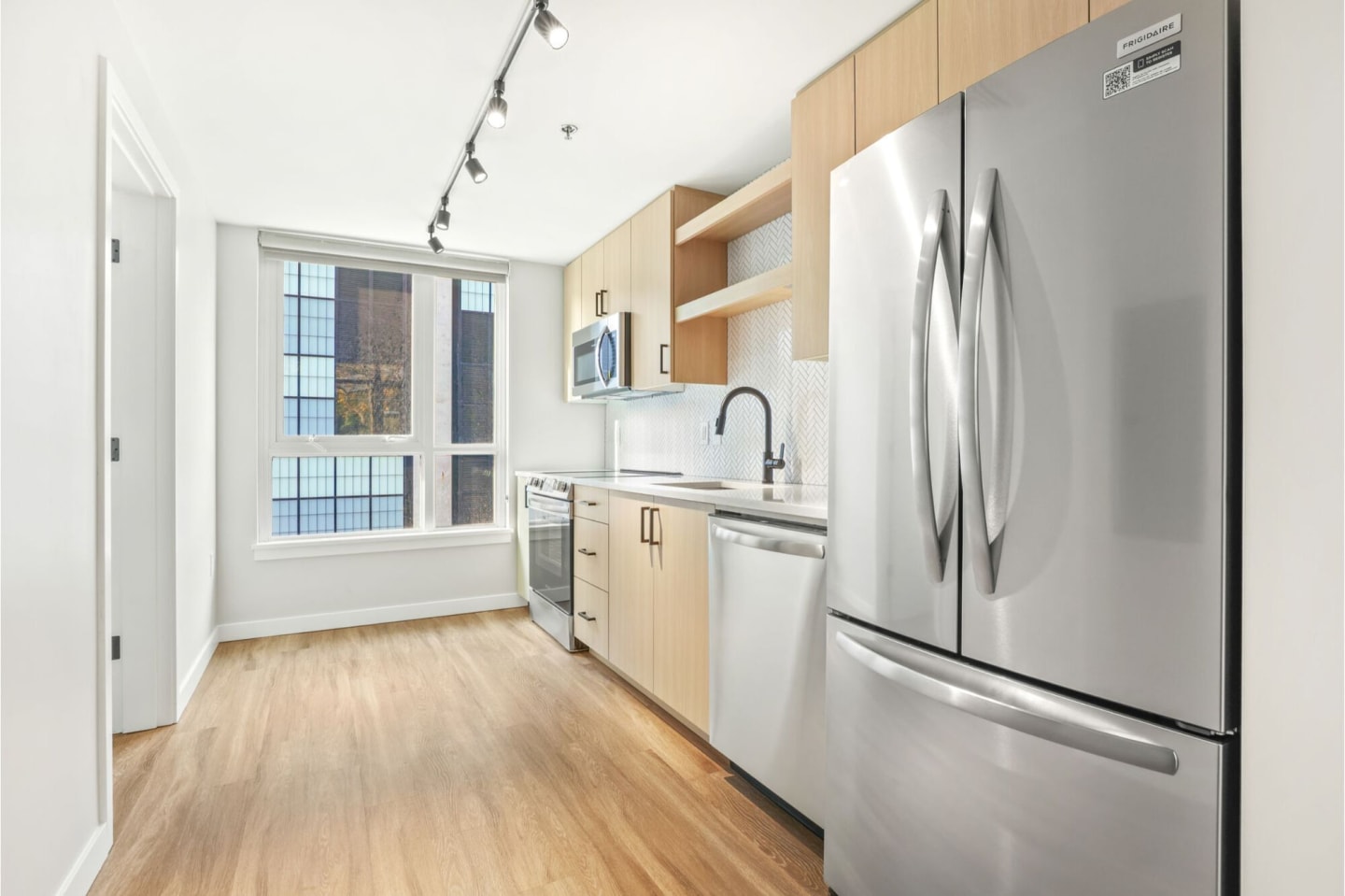 Asa Flats and Lofts Image 8
