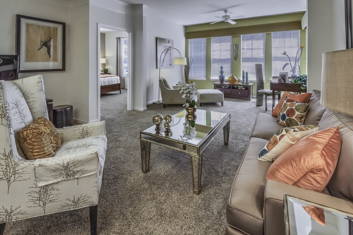 Ashley Park in Brier Creek Image 13