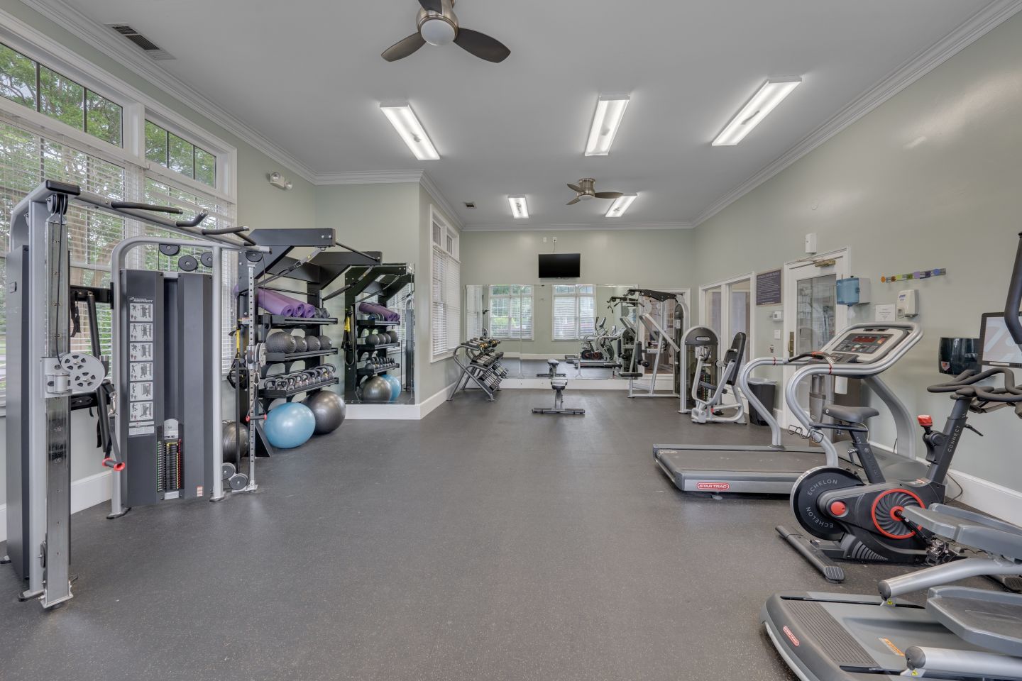 Kildaire Reserve Apartments Image 33