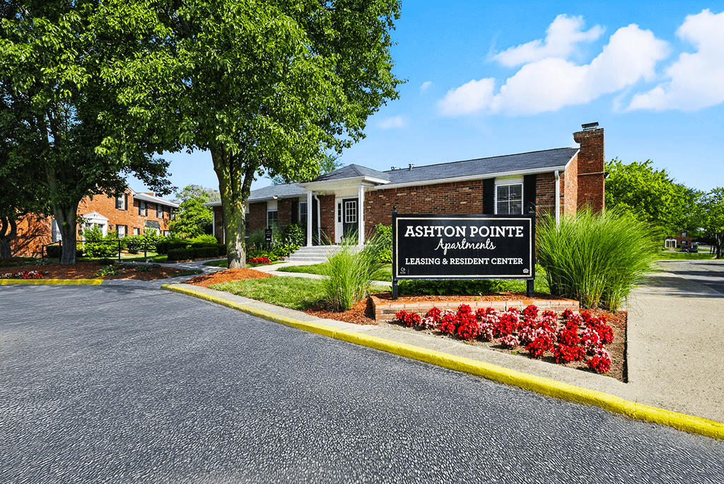 Ashton Pointe Apartments of Indianapolis Image 16