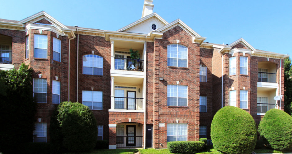 The Dorchester Apartments Image 2