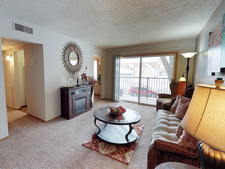 Winchester Apartments Image 3