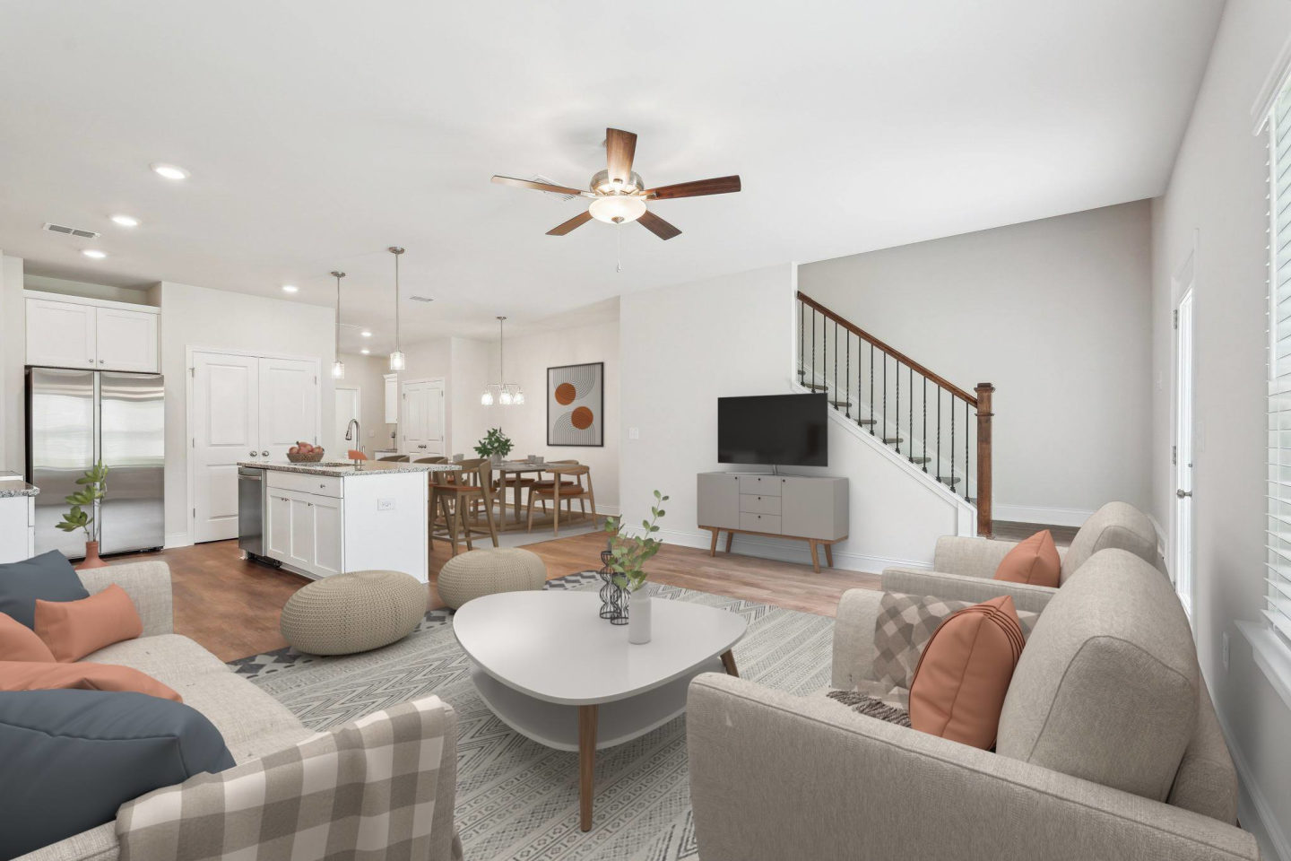 Satterfield Commons Image 3