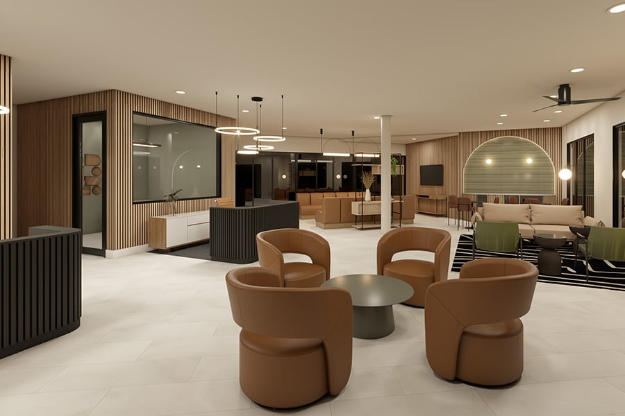 The Addison Apartments Image 8