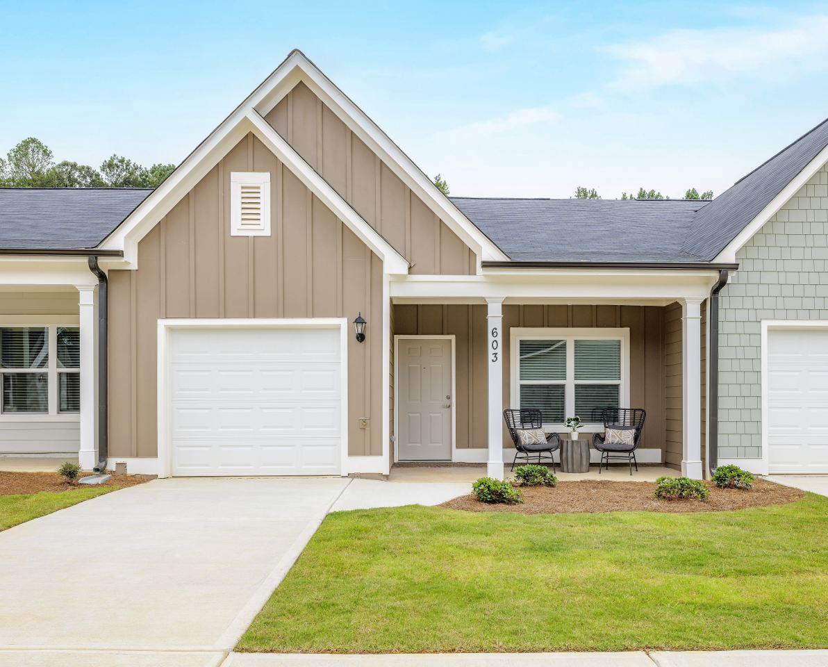 Covey Homes Walker Ridge – Homes for Rent Image 5