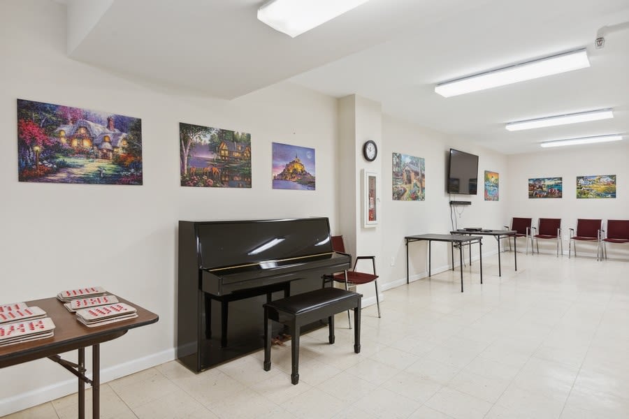 CEDAR STREET COMMONS - A 62+ SENIOR COMMUNITY Image 22