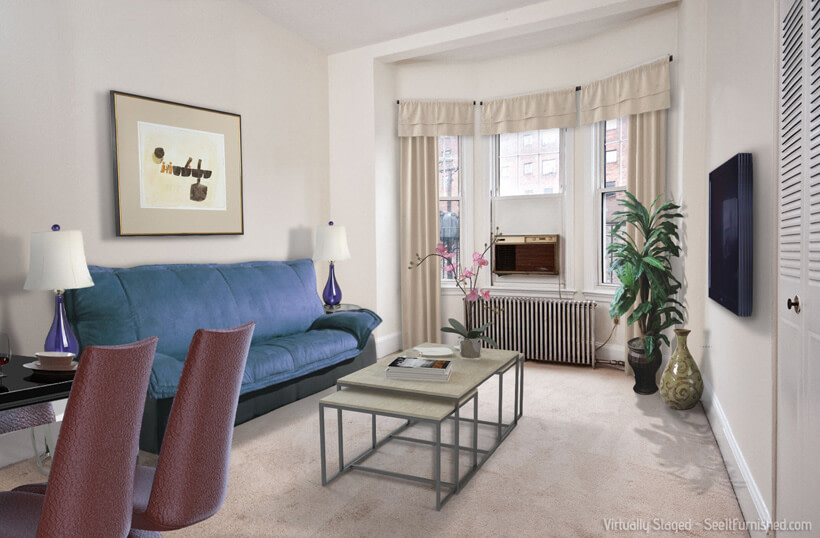 CHR Brookline - Coolidge Corner Communities Image 23