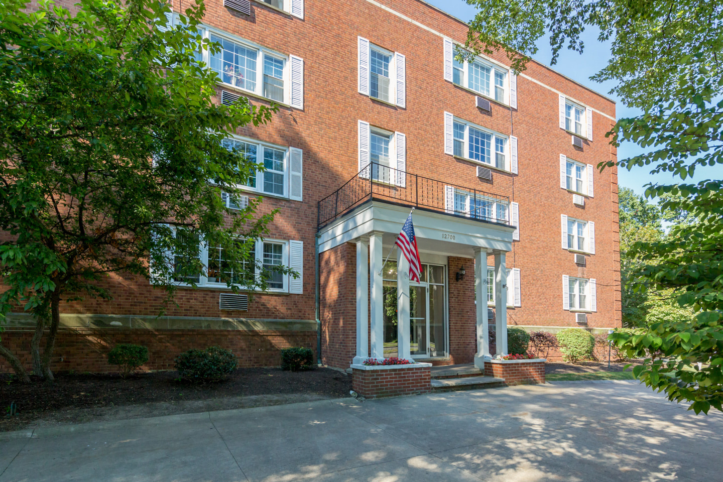 Fairhill Apartments Image 1
