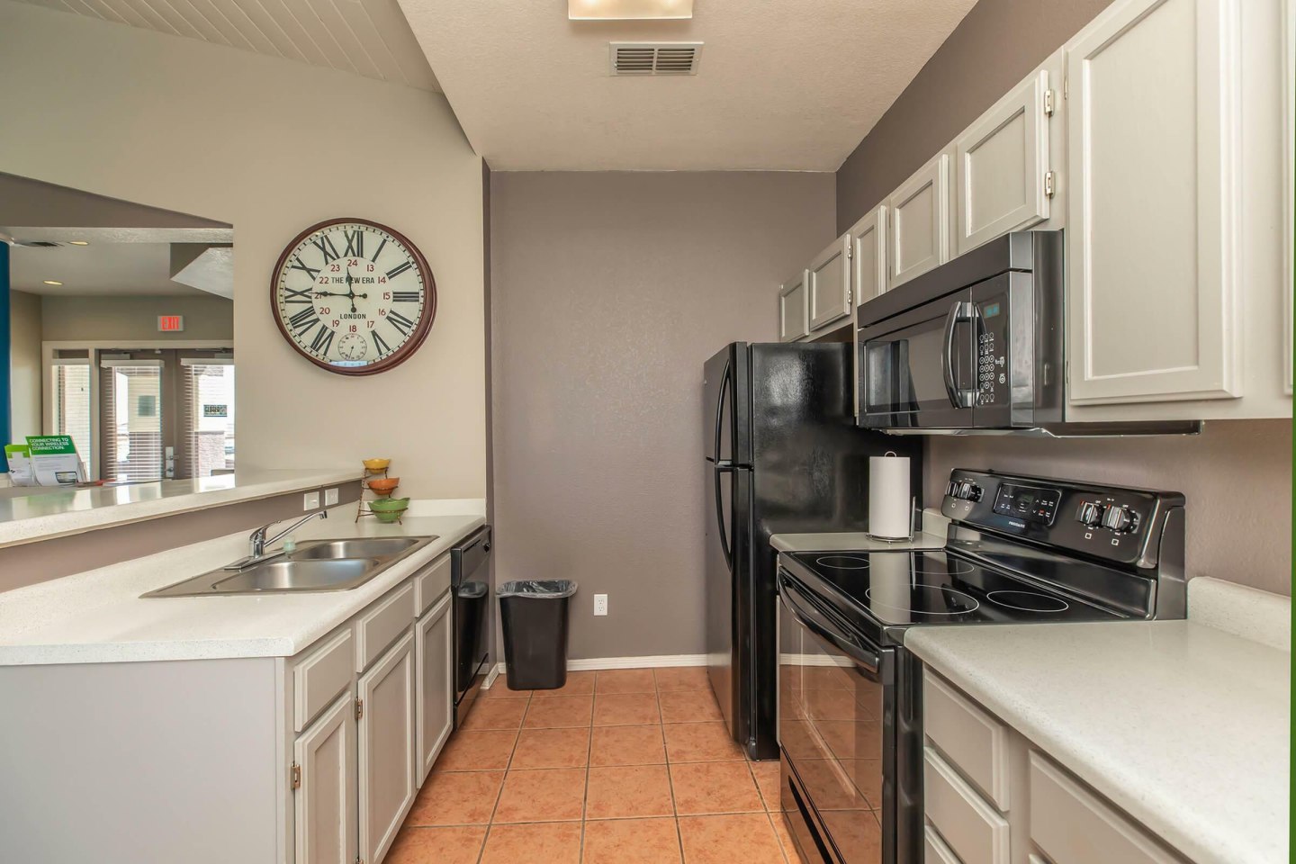 Santa Teresa Terrace Apartments Image 8