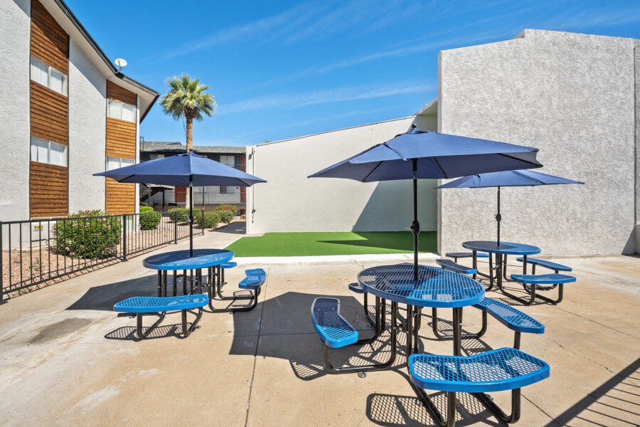 The District at Fiesta Park Image 19