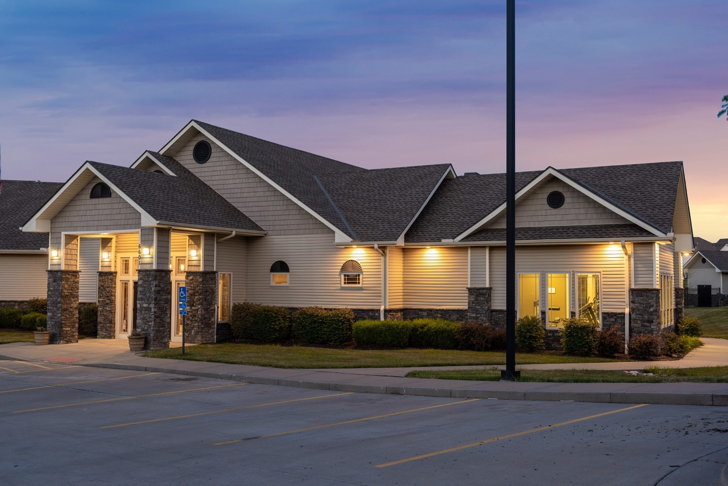 Bennington Park Townhomes Image 5