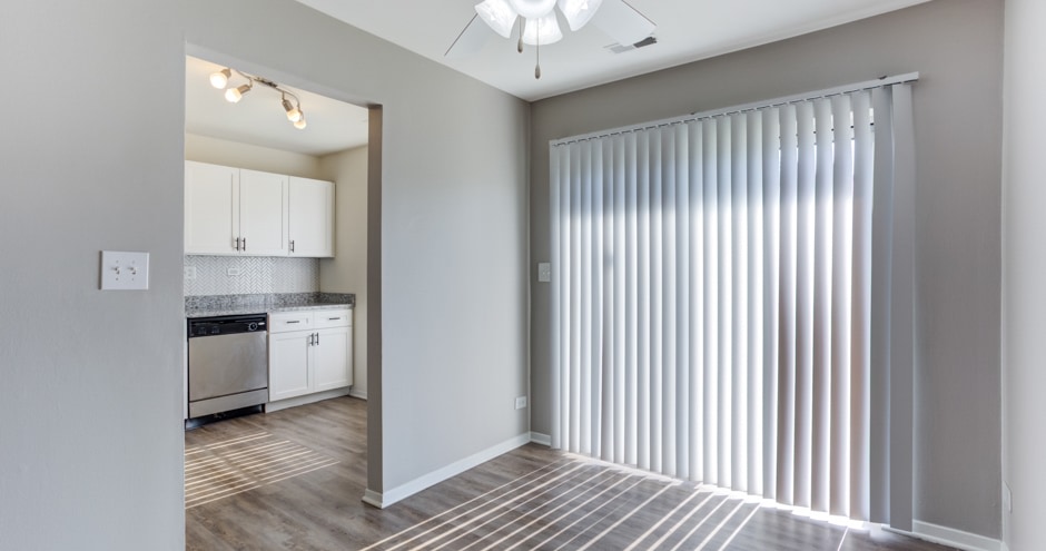 Brook Run Apartments & Townhomes Image 5