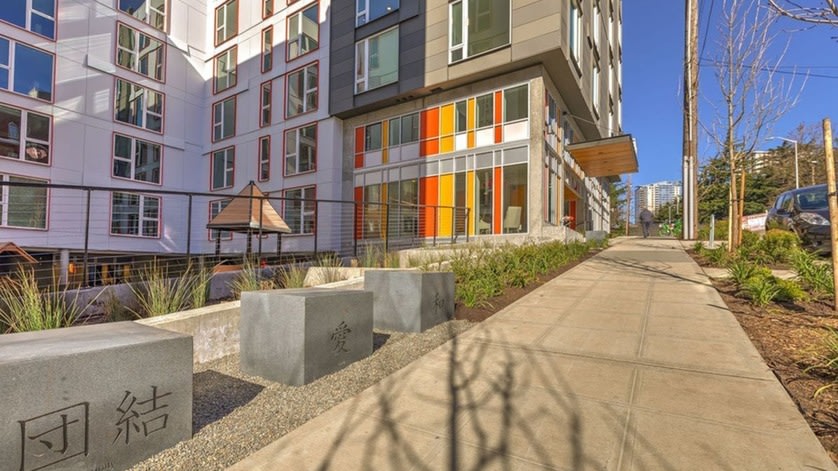 Affordable Housing - HANA Apartments Image 54