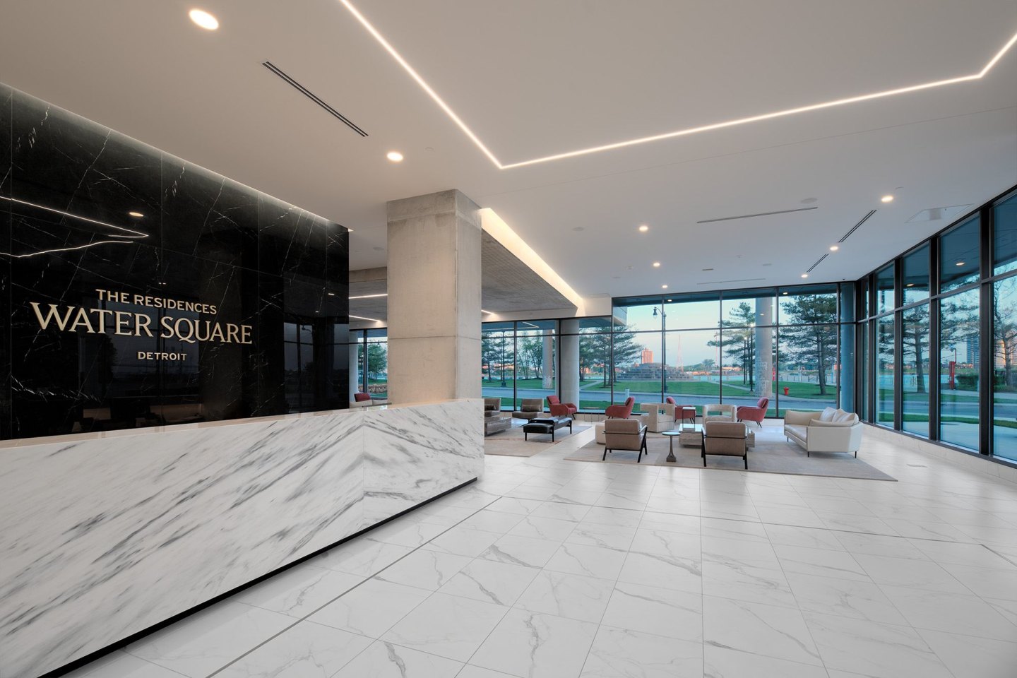 The Residences at Water Square Image 14