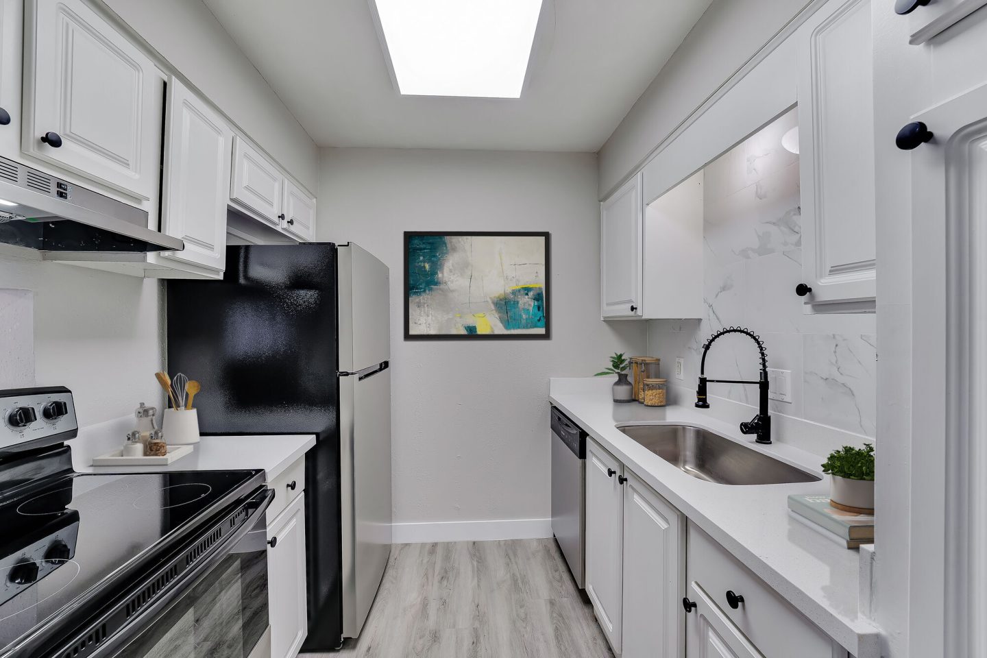 Nottingham Residences Image 3