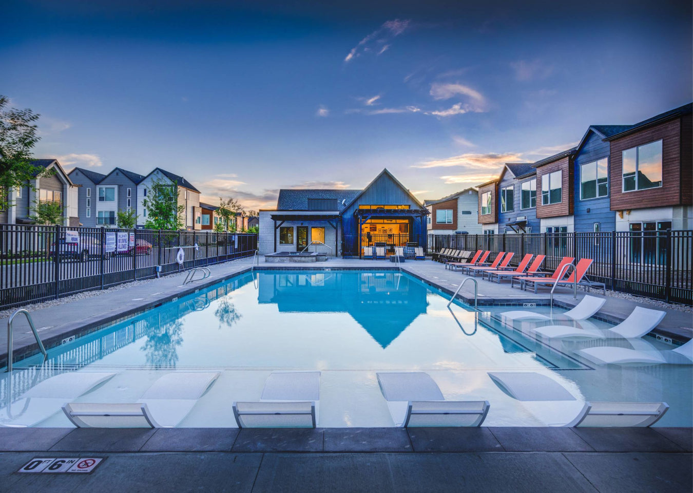 Hawthorne Townhomes Image 33