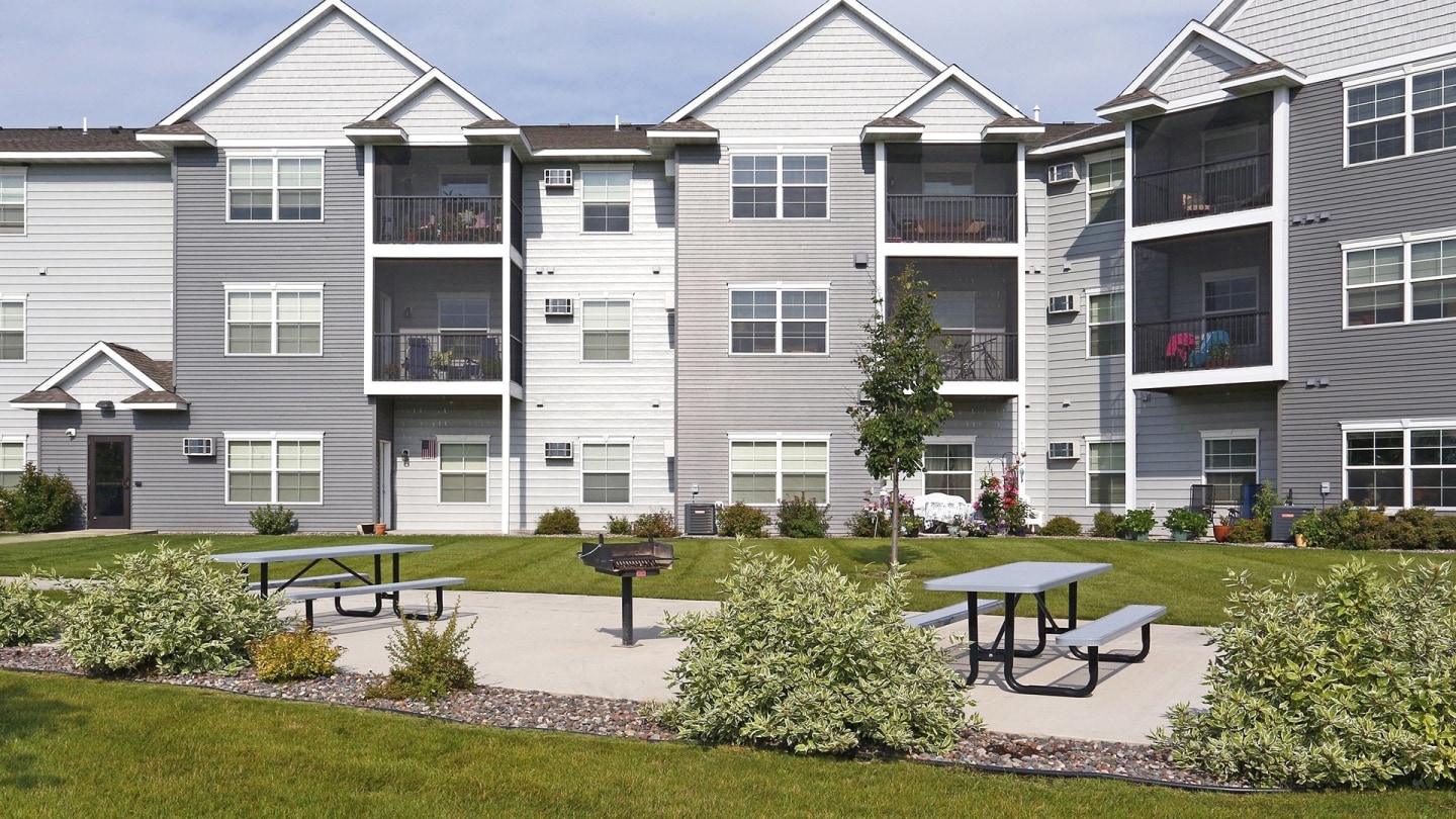 Cypress Court Image 15