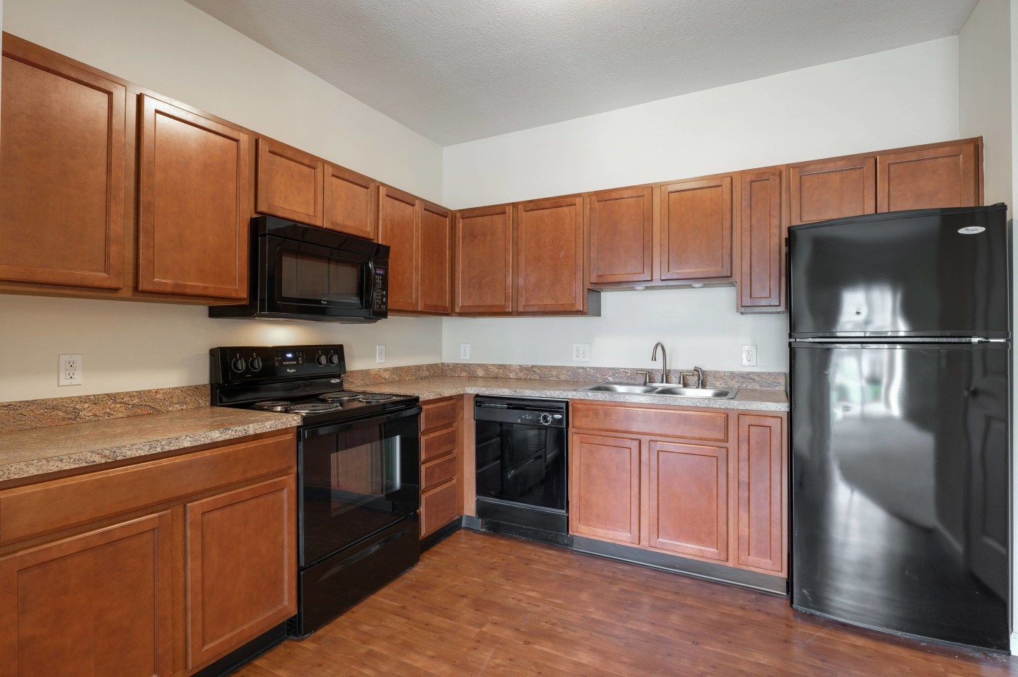 Hilliard Summit Apartments Image 2