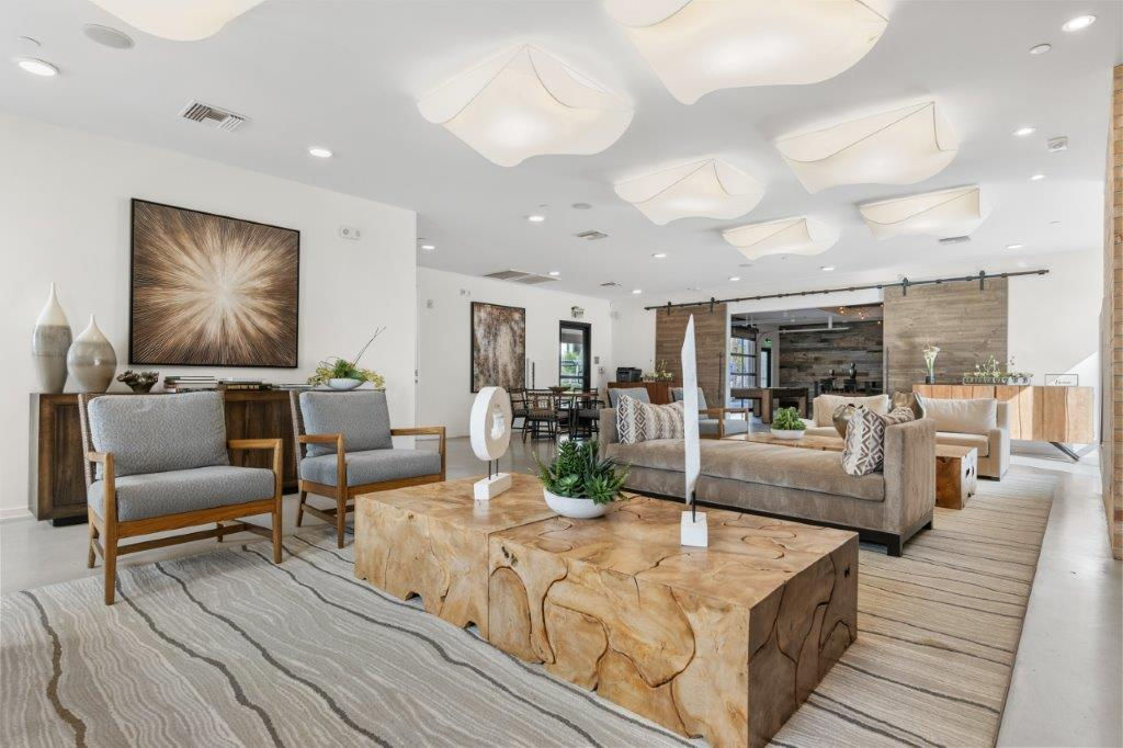 Palms Luxury Apartments Image 1