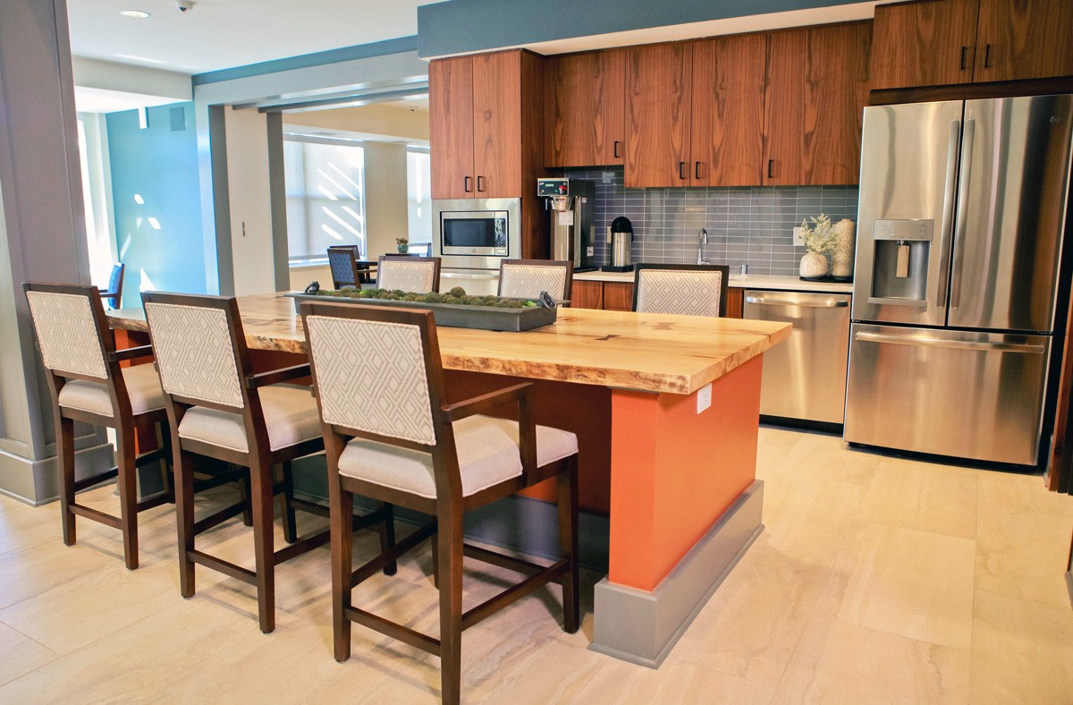 Senior & Affordable Housing – The Legends of Spring Lake Park 55+ Living Image 11