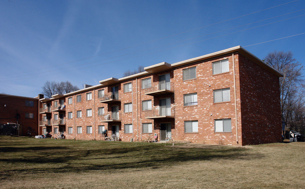 International Apartments Image 5
