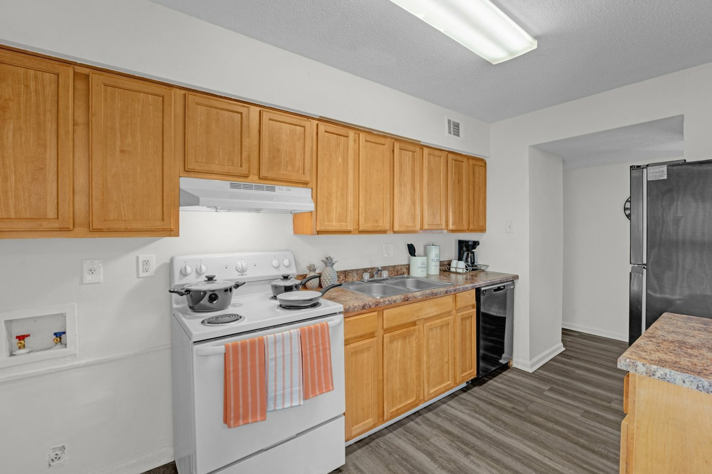New Horizon Apartments Image 29