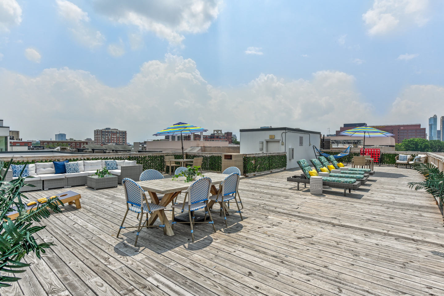 The View at Old City Image 14