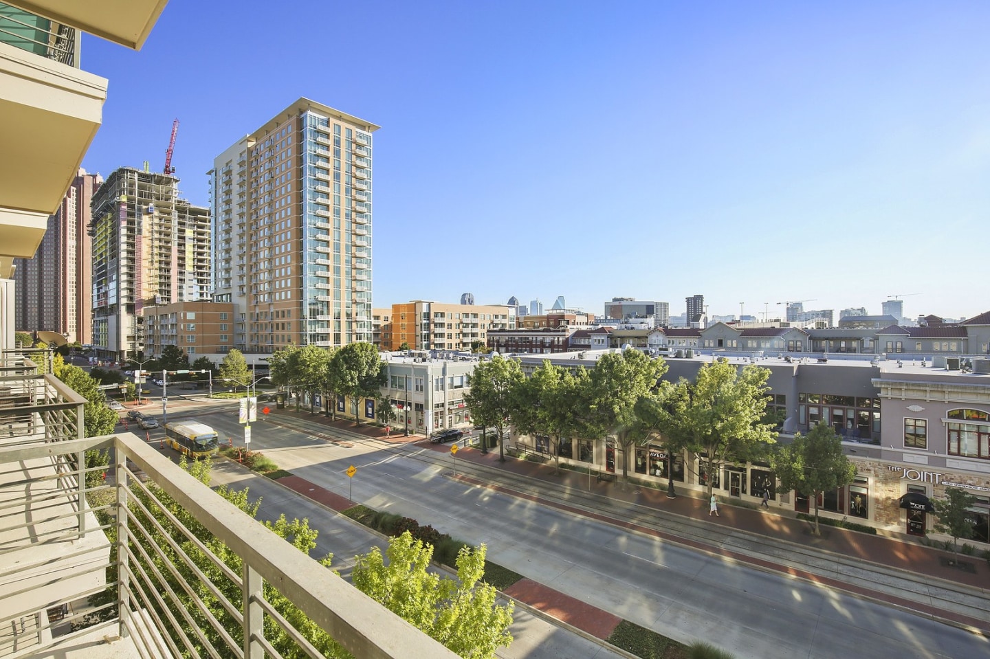 The Uptown Image 19