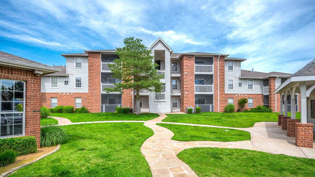 The Parker Apartment Homes Image 40