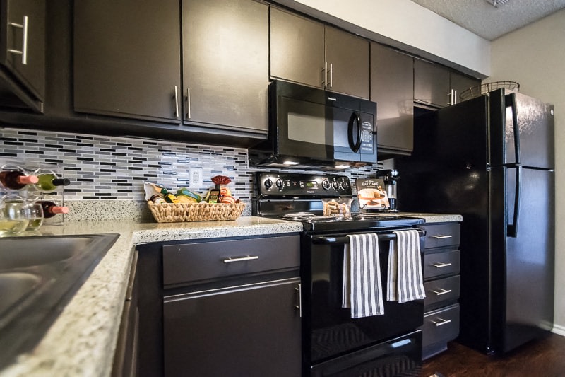 Fox Haven Apartments Image 2