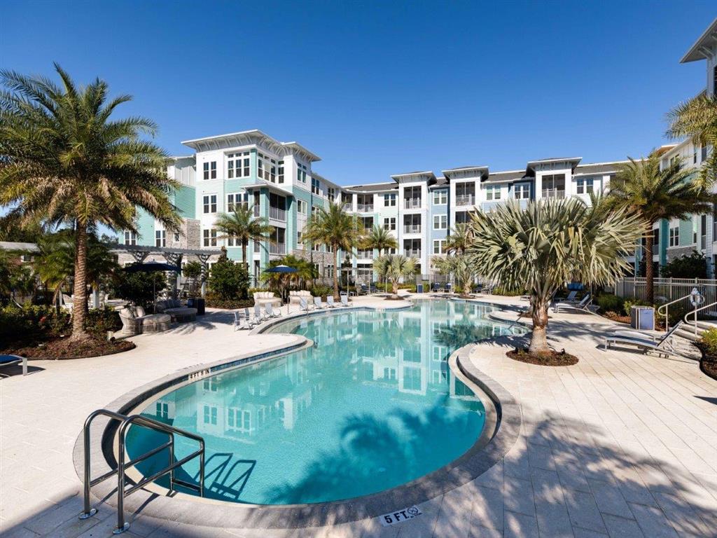 The Addison Skyway Marina Image 19