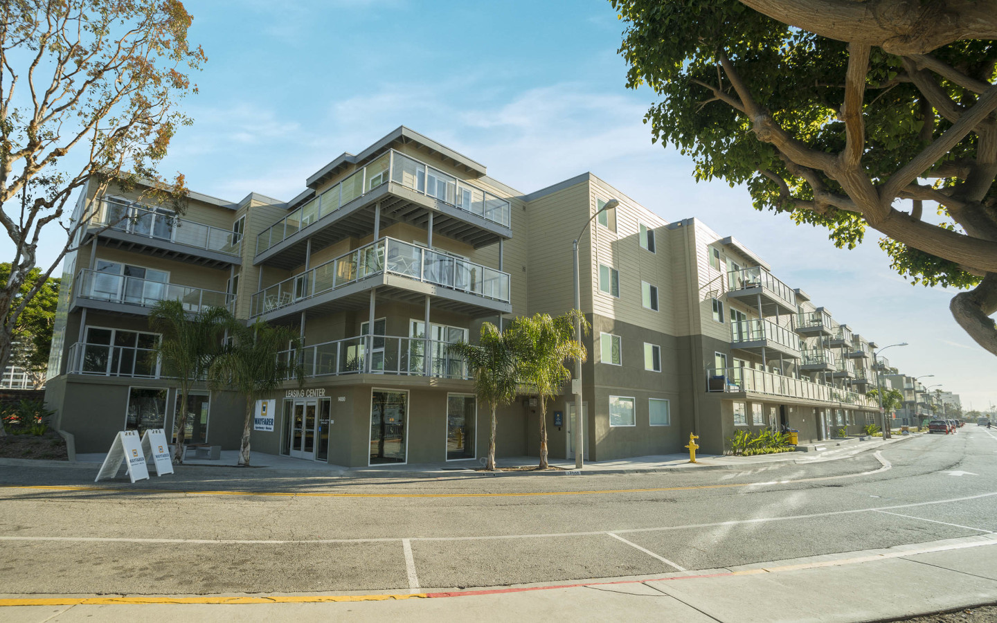 WAYFARER APARTMENTS + MARINA Image 57