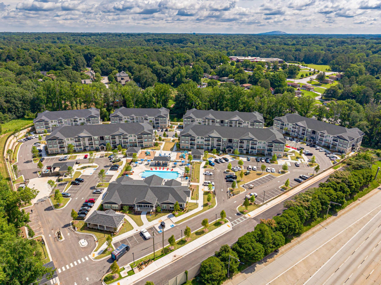 Affordable Housing – The Meridian Image 7