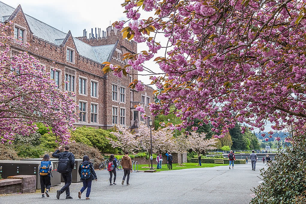 Russell Hall Image 18