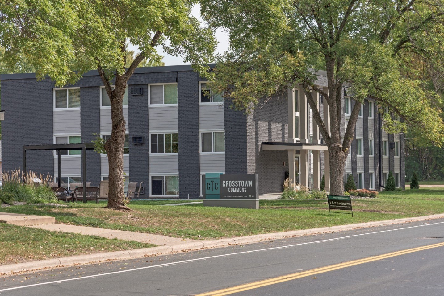 Crosstown Commons - Affordable Housing Image 15