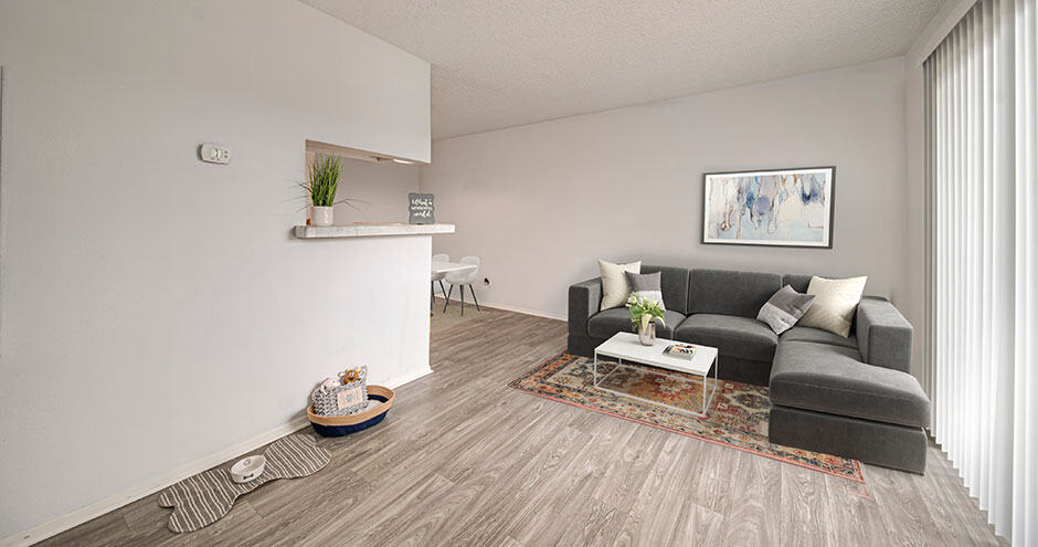 Stone Creek Apartment Homes Image 6