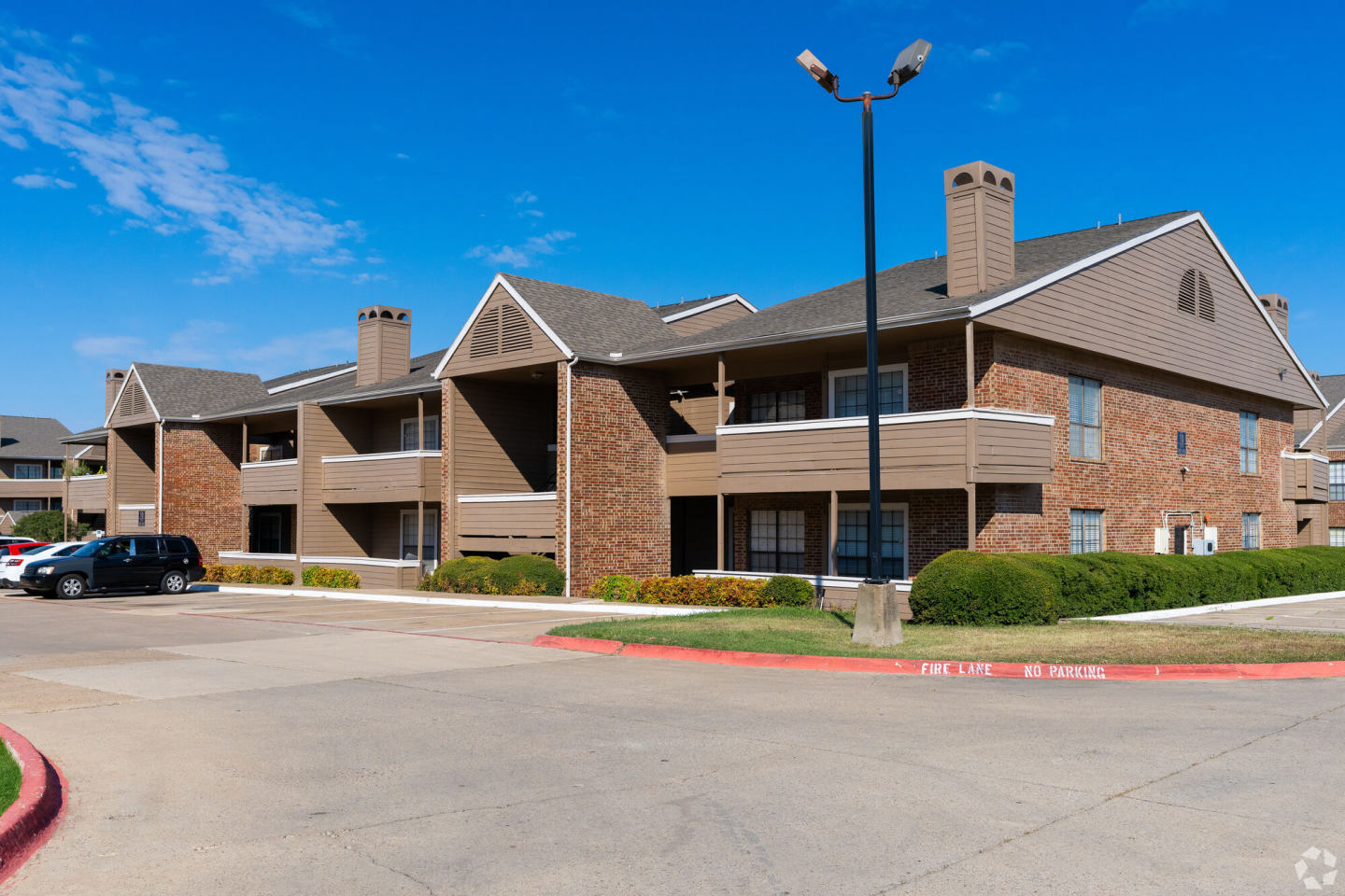 Trinity Trace Image 14