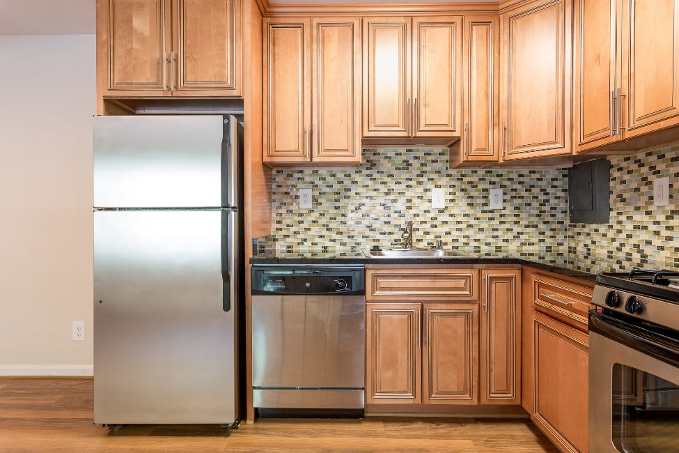 Potomac Ridge Image 8