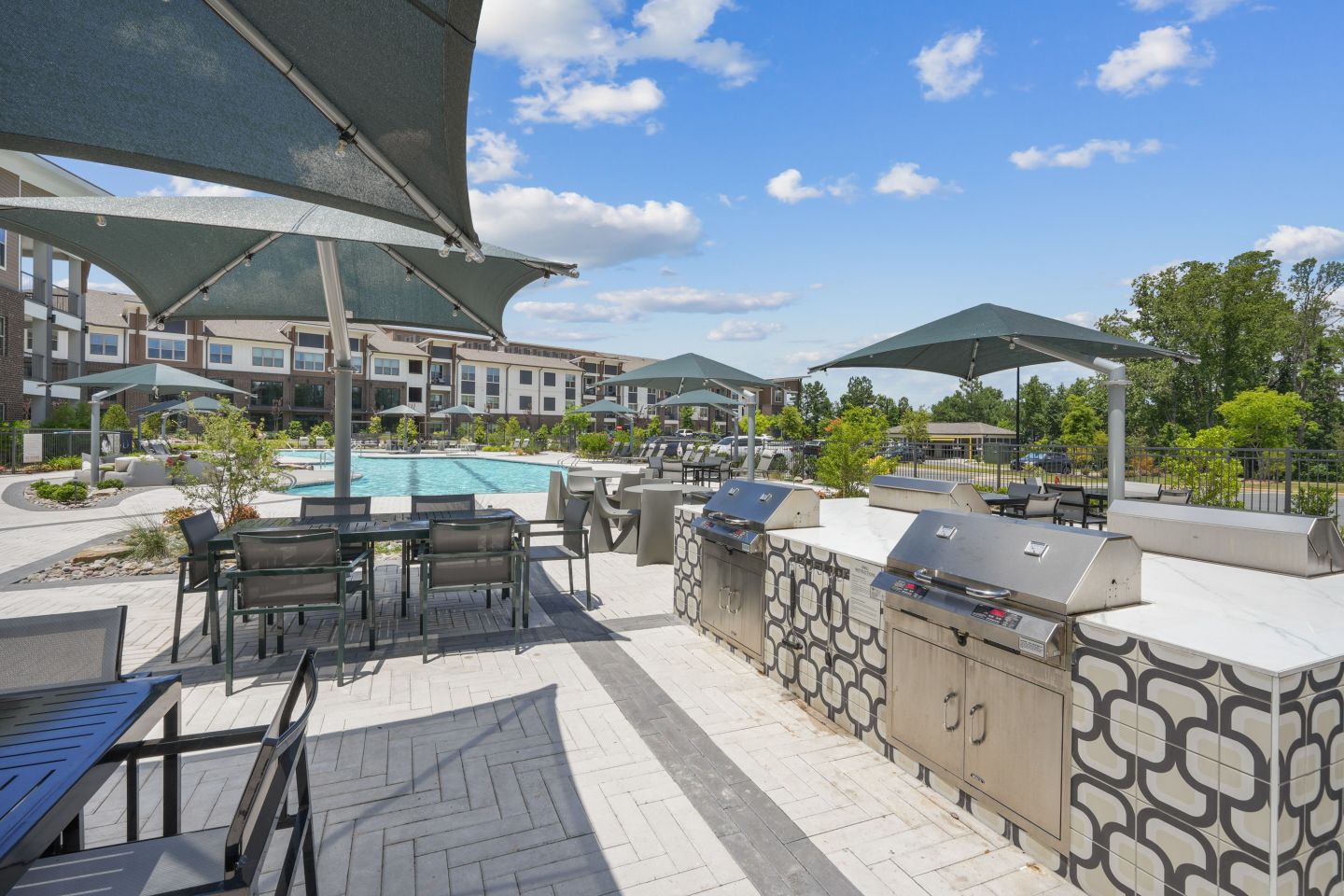 The Parian Mooresville Apartments Image 8
