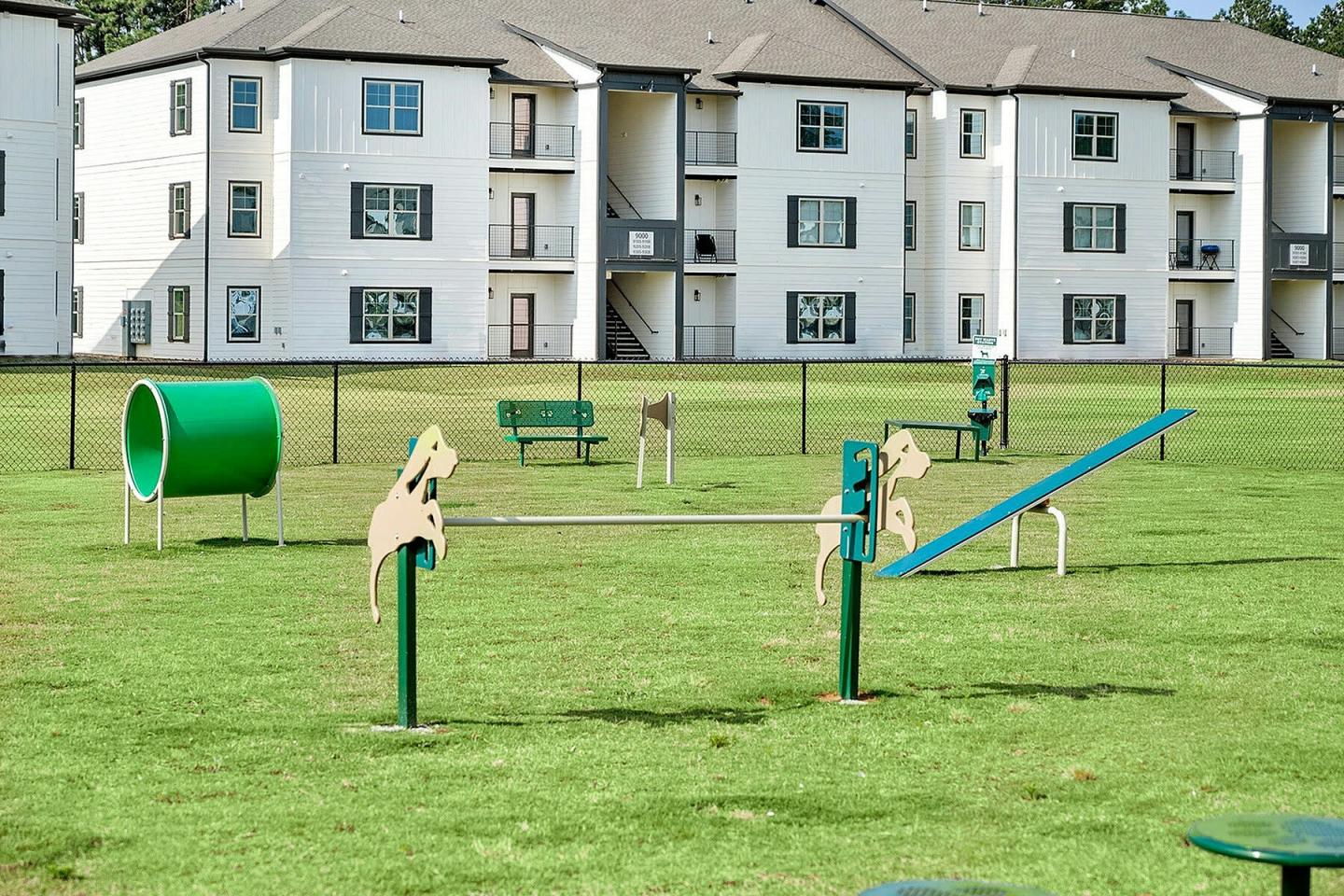Pointe Grand Southlake Image 17