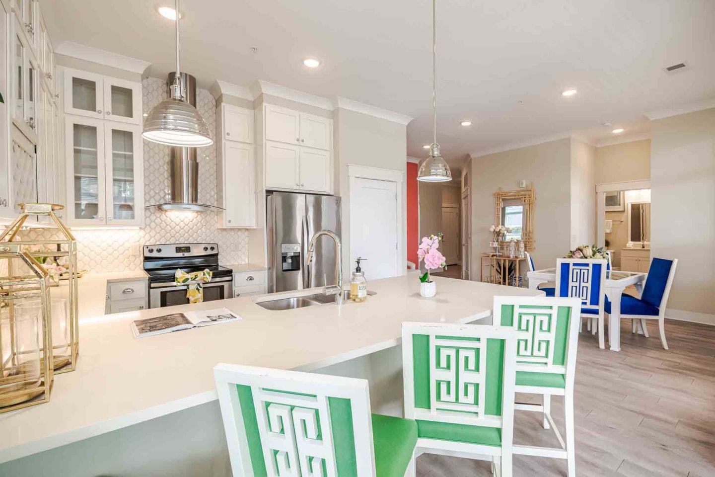 Solstice Signature Apartment Homes Image 10