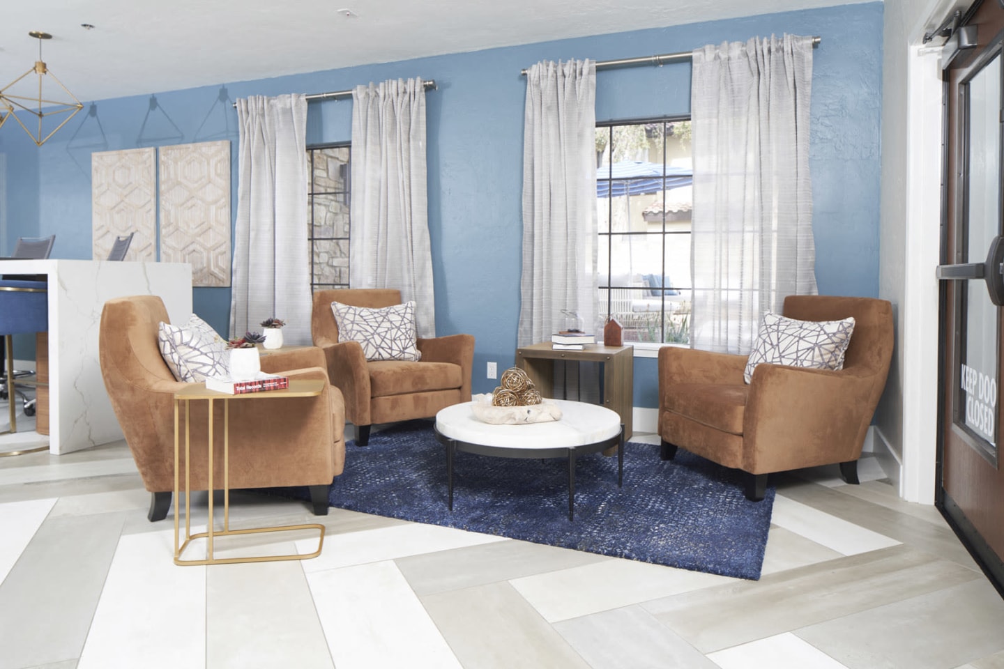 The Knolls Apartment Homes Image 5